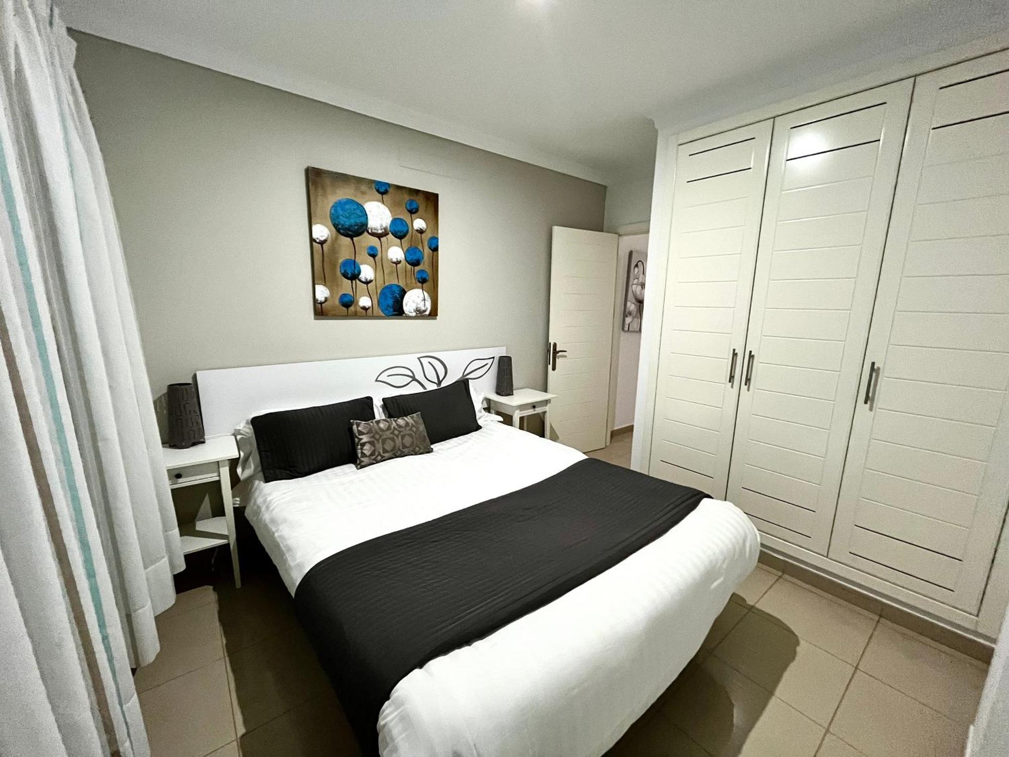 Costa Azul Apartments - 2B Puerto De Mogan Luaran gambar